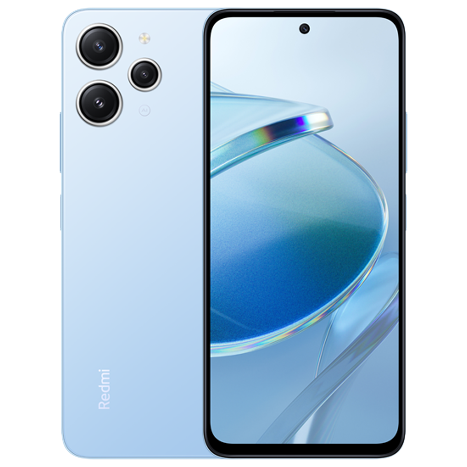 Buy Redmi 12 4GB RAM 128GB Pastel Blue Online Croma buy-redmi-12-4gb-ram-128gb-pastel-blue-online-croma